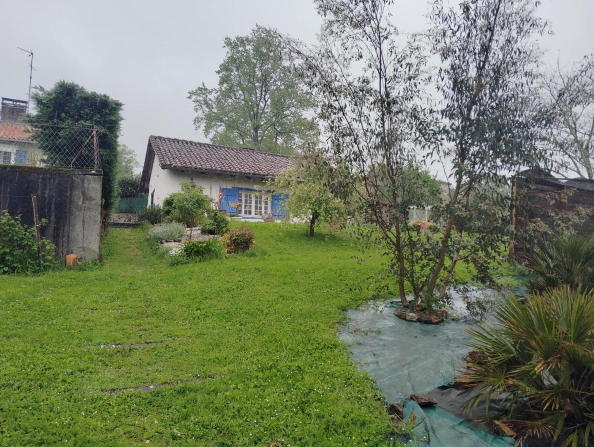 Gite Et Chambre D'Hotes Les Authentiques Saint-Estephe  Exterior photo