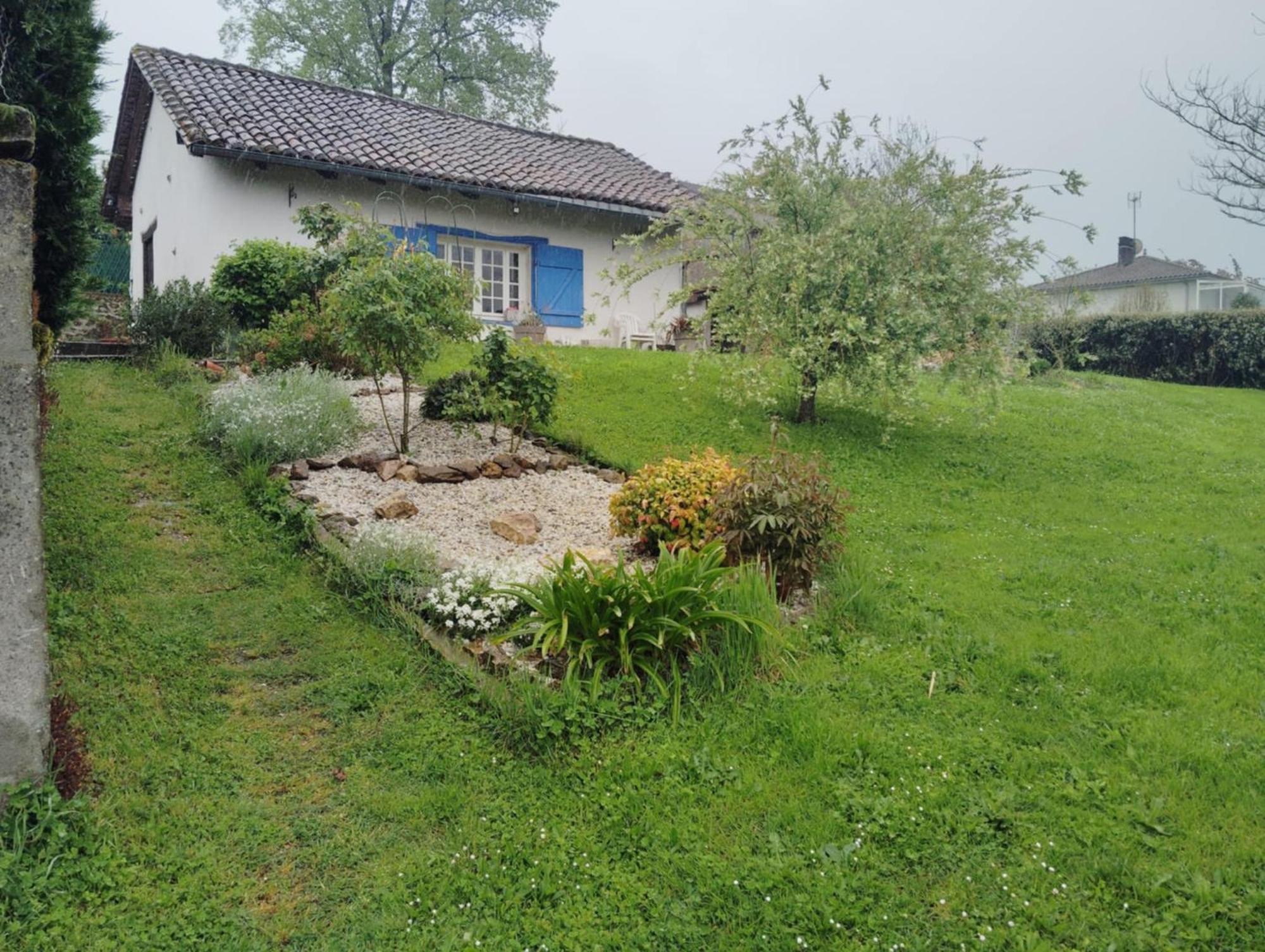 Gite Et Chambre D'Hotes Les Authentiques Saint-Estephe  Exterior photo